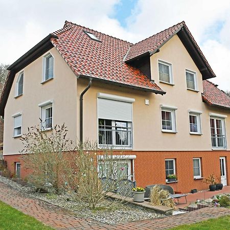 Ferienwohnungen Zwischen Ostsee Und Bodden Sellin  ภายนอก รูปภาพ