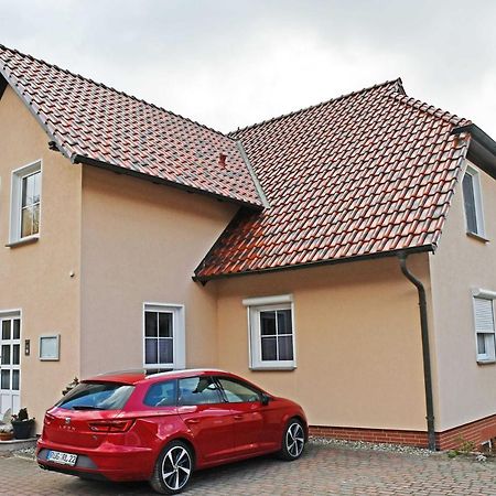 Ferienwohnungen Zwischen Ostsee Und Bodden Sellin  ภายนอก รูปภาพ