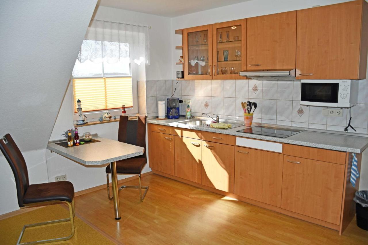 Ferienwohnungen Zwischen Ostsee Und Bodden Sellin  ภายนอก รูปภาพ
